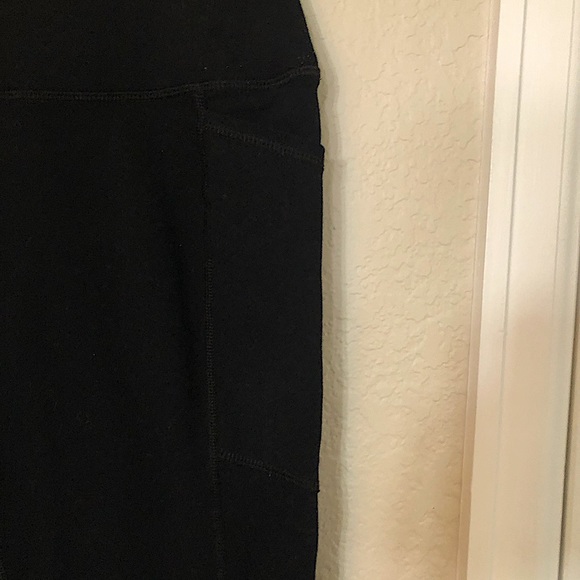 RBX Leggings With Pockets - Picture 2 of 3